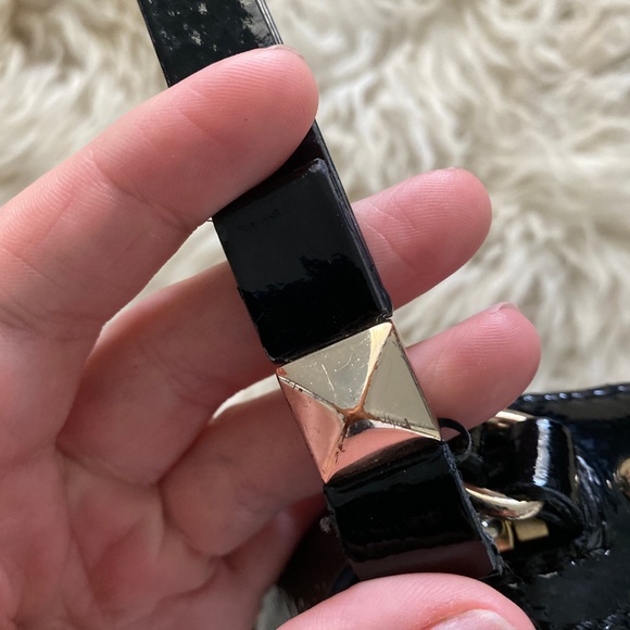 kate spade crossbody bag with bow zipper - Picture 3 of 8